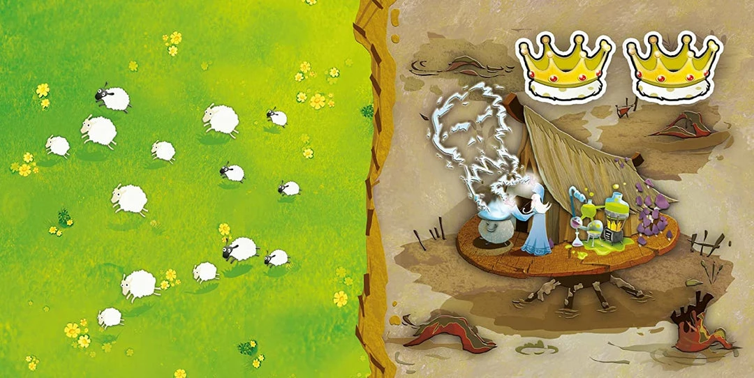 Wholesale π Blue Orange Games Kingdomino π 12 Blue Orange Games Kingdomino