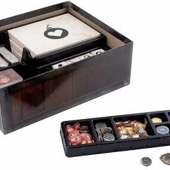 Cephalofair Games Board Games Gloomhaven: Jaws Of The Lion