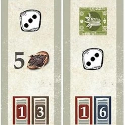 Board And Dice Teotihuacan: Late Preclassic Period Board Games