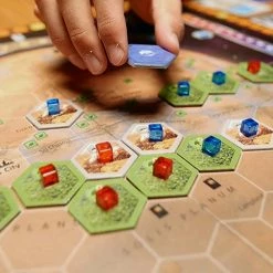 Stronghold Games Terraforming Mars Board Games