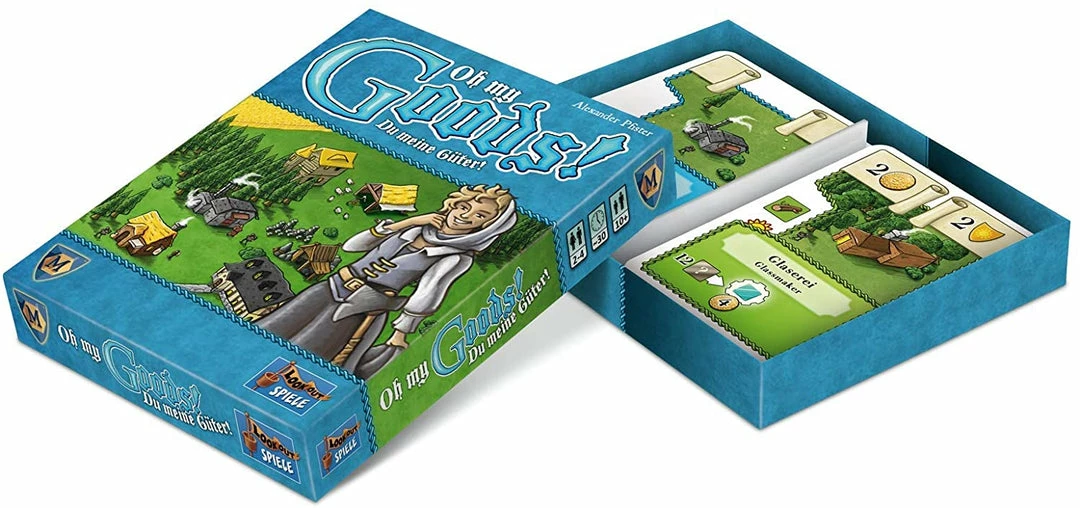 Top 10 π Lookout Games Oh My Goods π₯ 5 Lookout Games Oh My Goods