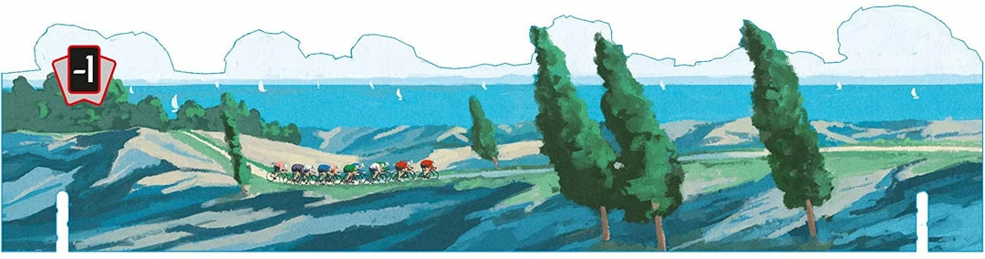 Buy ๐ Stronghold Games Flamme Rouge: Meteo Board Games โค๏ธ 7 Stronghold Games Flamme Rouge: Meteo Board Games