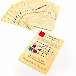 Brand new β€οΈ Floodgate Games Sagrada π 16 Floodgate Games Sagrada