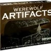 Bezier Games Ultimate Werewolf: Artifacts Card Games