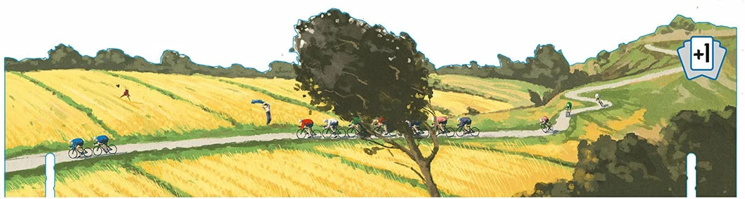 Buy ๐ Stronghold Games Flamme Rouge: Meteo Board Games โค๏ธ 6 Stronghold Games Flamme Rouge: Meteo Board Games