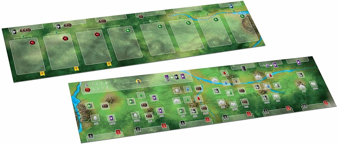 Coupon π Garphill Games Paladins Of The West Kingdom π 9 Garphill Games Paladins Of The West Kingdom