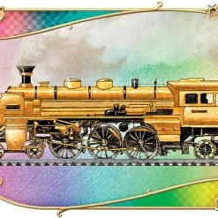 New π Days Of Wonder Ticket To Ride Board Games π 13 Days Of Wonder Ticket To Ride Board Games