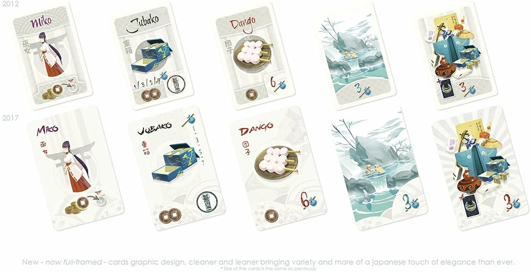 New ๐ Fun Forge Tokaido ๐งจ 4 Fun Forge Tokaido