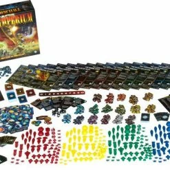Fantasy Flight Games Board Games Twilight Imperium (Fourth Edition)