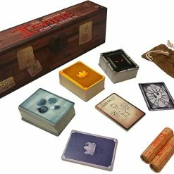 Maestro Media The Binding Of Isaac: Four Souls-Card Game