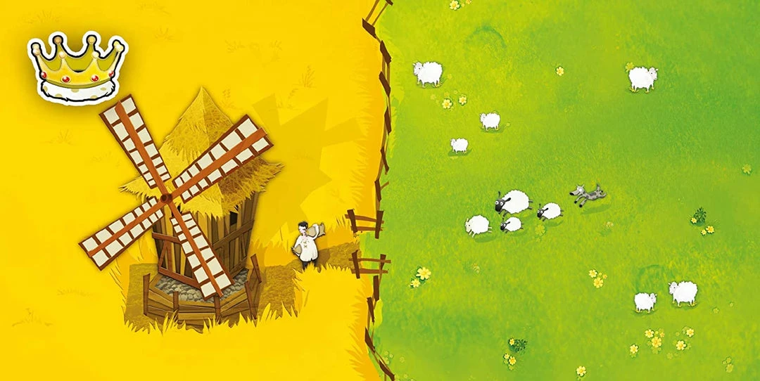 Wholesale π Blue Orange Games Kingdomino π 10 Blue Orange Games Kingdomino