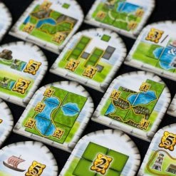 Best deal 𧨠Mayfair Games Isle Of Skye: From Chieftain To King β 13 Mayfair Games Isle Of Skye: From Chieftain To King