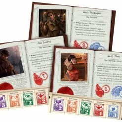 Best reviews of โญ Fantasy Flight Games Board Games Eldritch Horror ๐ 7 Fantasy Flight Games Board Games Eldritch Horror