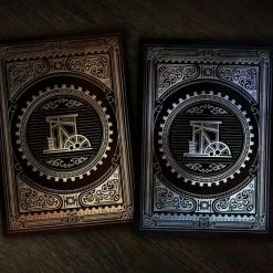 Roxley Brass: Lancashire Board Games