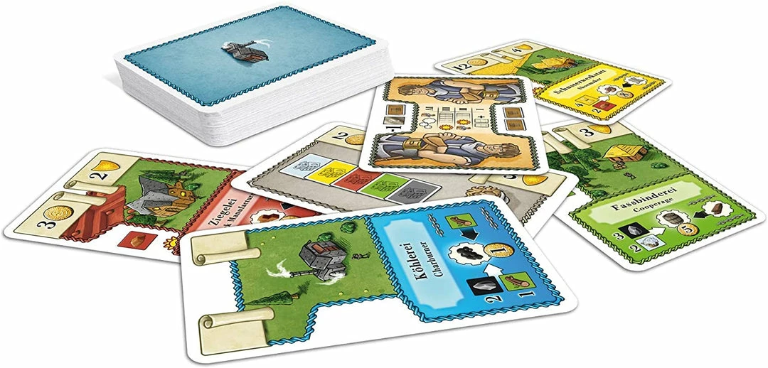 Top 10 π Lookout Games Oh My Goods π₯ 6 Lookout Games Oh My Goods