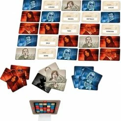 Czech Games Edition Card Games Codenames