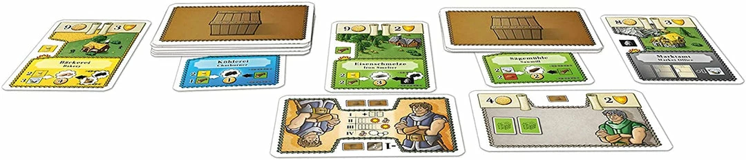 Top 10 π Lookout Games Oh My Goods π₯ 8 Lookout Games Oh My Goods