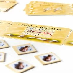 Cheap π KOSMOS Board Games Targi: The Expansion π 11 KOSMOS Board Games Targi: The Expansion