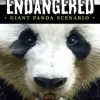 Grand Gamers Guild Endangered: Giant Panda Scenario Board Games