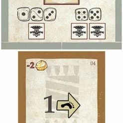 Board And Dice Teotihuacan: Late Preclassic Period Board Games