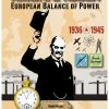 Coupon π€© GMT Games Triumph & Tragedy: European Balance Of Power 1936-1945 π 2 GMT Games Triumph & Tragedy: European Balance Of Power 1936-1945