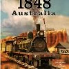 GMT Games 1848: Australia Board Games