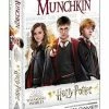 The OP Games Munchkin: Harry Potter