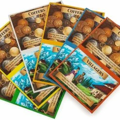 Rio Grande Games Dominion: Renaissance