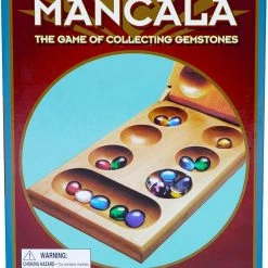 Pressman Wooden Mancala