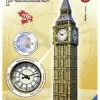 Buy π Ravensburger USA Puzzles Puzzle: Big Ben Clock βοΈ 2 Ravensburger USA Puzzles Puzzle: Big Ben Clock
