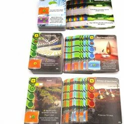 FryxGames Terraforming Mars: Ares Expedition (Collector's Edition)