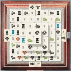 NSKN Games Teotihuacan: City Of Gods