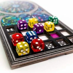 Brand new β€οΈ Floodgate Games Sagrada π 15 Floodgate Games Sagrada