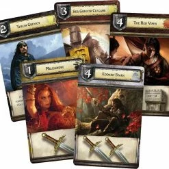 Top 10 π Fantasy Flight Games A Game Of Thrones: The Board Game: 2nd Edition Board Games π 10 Fantasy Flight Games A Game Of Thrones: The Board Game: 2nd Edition Board Games