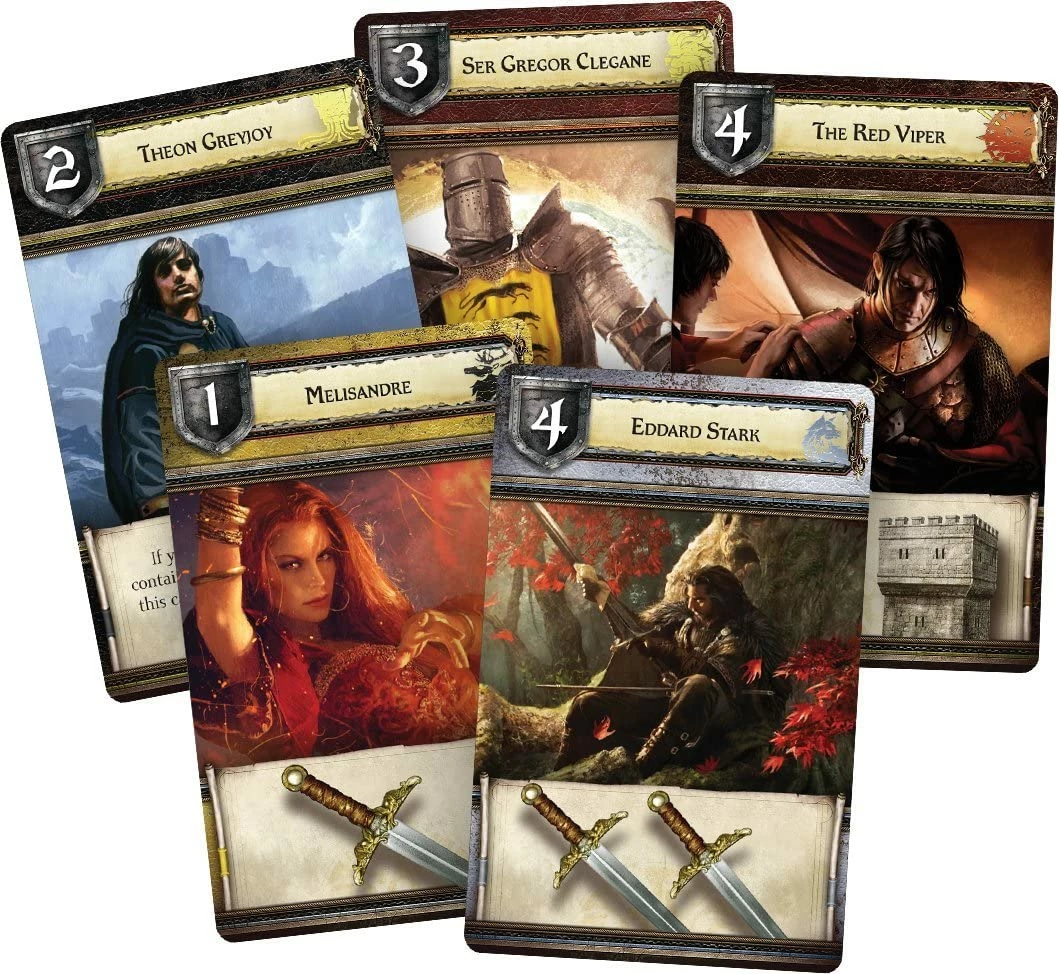 Top 10 π Fantasy Flight Games A Game Of Thrones: The Board Game: 2nd Edition Board Games π 6 Fantasy Flight Games A Game Of Thrones: The Board Game: 2nd Edition Board Games