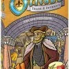 Capstone Games Board Games Orléans: Trade & Intrigue