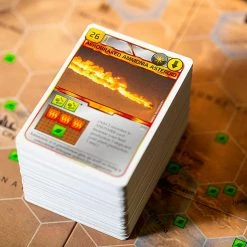 Stronghold Games Terraforming Mars Board Games