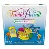 Hasbro Board Games Trivial Pursuit Family Edition