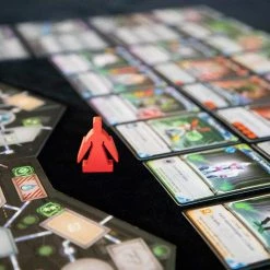 Best Sale 🥰 Renegade Game Studios Clank! In! Space! Apocalypse! Expansion Board Games 😉 14 Renegade Game Studios Clank! In! Space! Apocalypse! Expansion Board Games