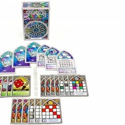 Floodgate Games Sagrada: Passion