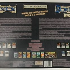 Cheap π Rio Grande Games Card Games Dominion: Big Box 2nd Edition π 9 Rio Grande Games Card Games Dominion: Big Box 2nd Edition