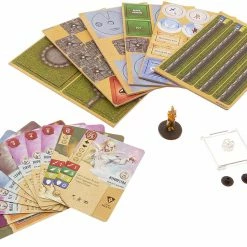 New βοΈ WizKids Dungeons & Dragons: Attack Wing β Sun Elf Wizard Expansion Pack π 5 WizKids Dungeons & Dragons: Attack Wing β Sun Elf Wizard Expansion Pack