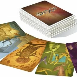 Libellud Card Games Dixit: Daydreams Expansion