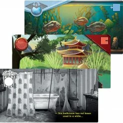 Cheap π Space Cowboys Unlock!: Epic Adventures β 5 Space Cowboys Unlock!: Epic Adventures