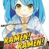 Japanime Games Ramen! Ramen! Card Games