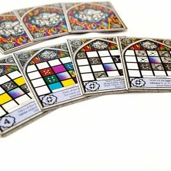 Budget π€© Floodgate Games Sagrada: Passion β¨ 13 Floodgate Games Sagrada: Passion
