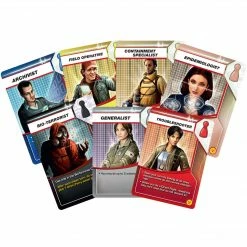 Z-Man Games Pandemic: On The Brink Expansion Board Games