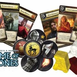 Top 10 π Fantasy Flight Games A Game Of Thrones: The Board Game: 2nd Edition Board Games π 11 Fantasy Flight Games A Game Of Thrones: The Board Game: 2nd Edition Board Games