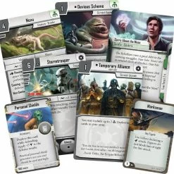Fantasy Flight Games Star Wars: Imperial Assault