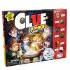 Hasbro Clue Junior: The Case Of The Missing Cake Classic/Retro Games
